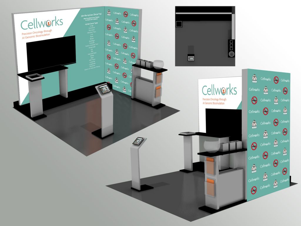 Idea Circus - Client Project: Cellworks