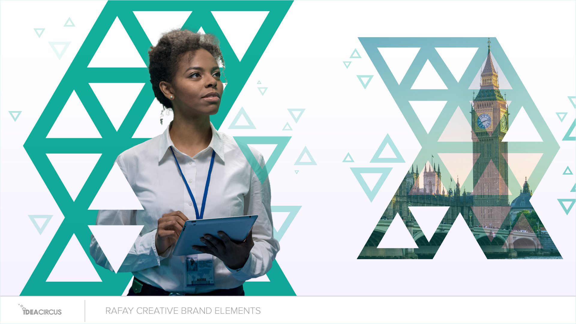 RAFAY CREATIVE BRAND ELEMENTS