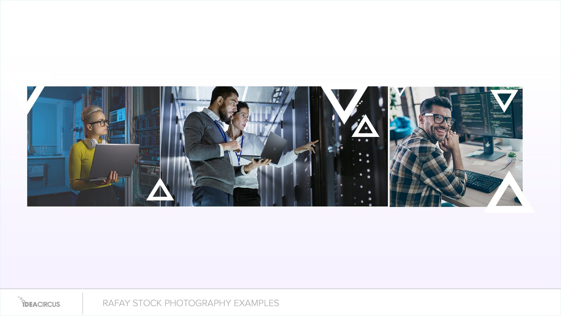 RAFAY STOCK PHOTOGRAPHY EXAMPLES